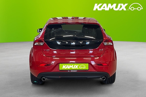 Volvo V40 5 of 21