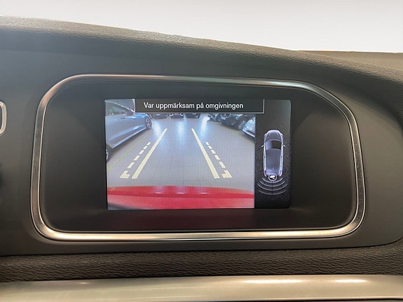 Volvo V40 18 of 21