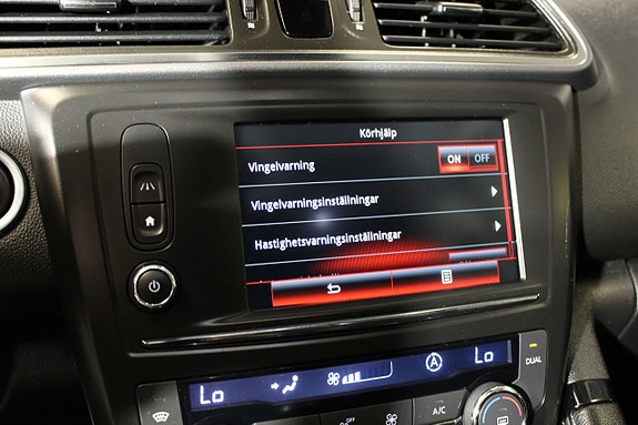 Renault Kadjar 22 of 26