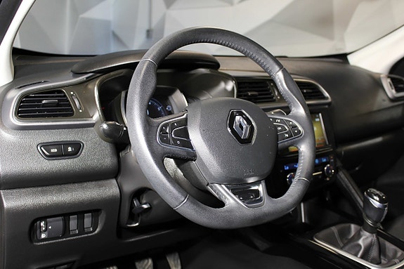 Renault Kadjar 15 of 26
