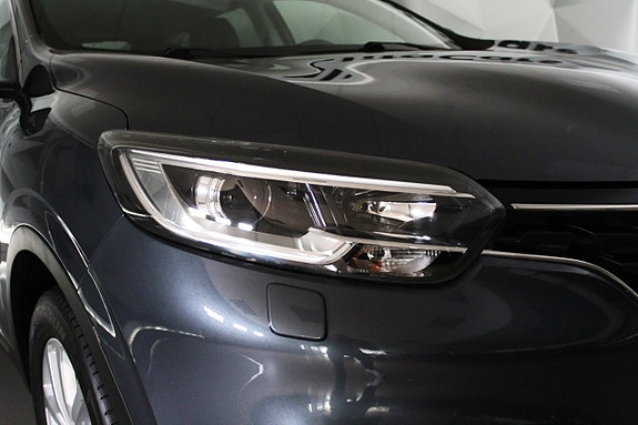 Renault Kadjar 21 of 26