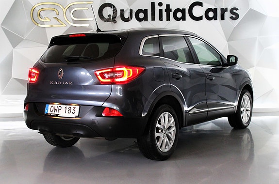 Renault Kadjar 4 of 5