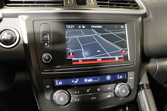 Renault Kadjar 16 of 26