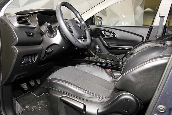 Renault Kadjar 12 of 26