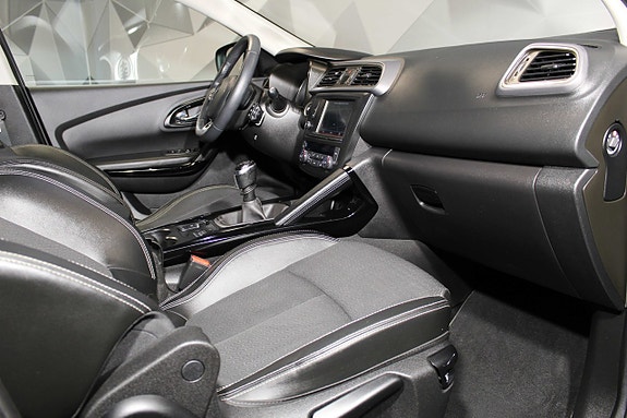 Renault Kadjar 13 of 26