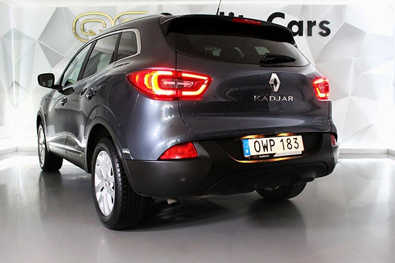 Renault Kadjar 10 of 26