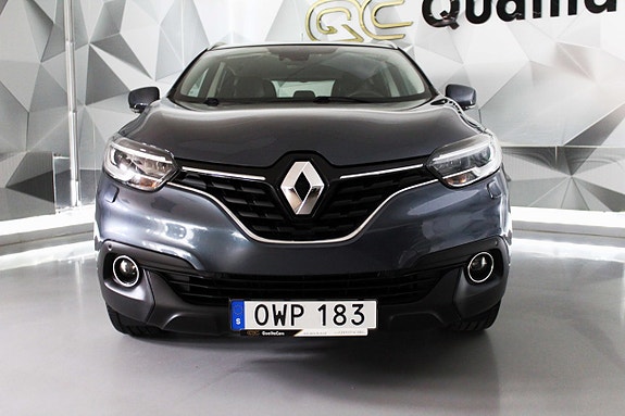 Renault Kadjar 9 of 26