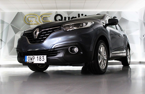 Renault Kadjar 5 of 5