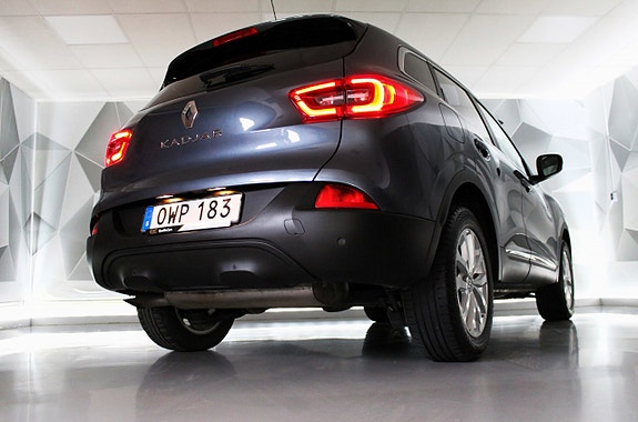 Renault Kadjar 8 of 26