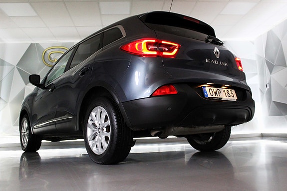 Renault Kadjar 7 of 26