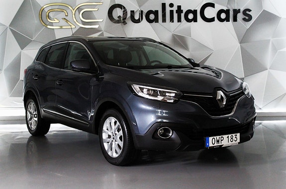 Renault Kadjar 2 of 5