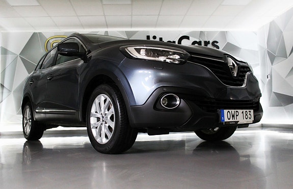 Renault Kadjar 6 of 26