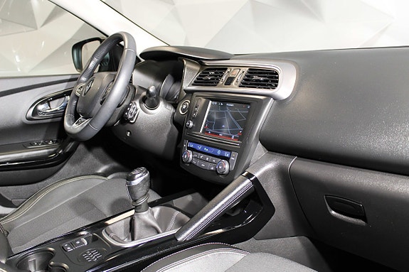 Renault Kadjar 20 of 26