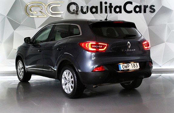 Renault Kadjar 3 of 5