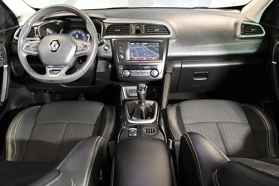 Renault Kadjar 11 of 26