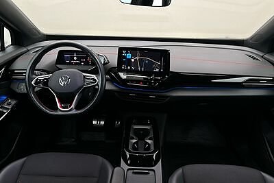 Volkswagen ID.4 GTX 3 of 3