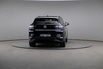 Volkswagen ID.4 GTX 2 of 3