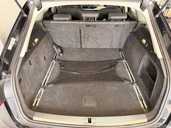 Audi A6 13 of 21