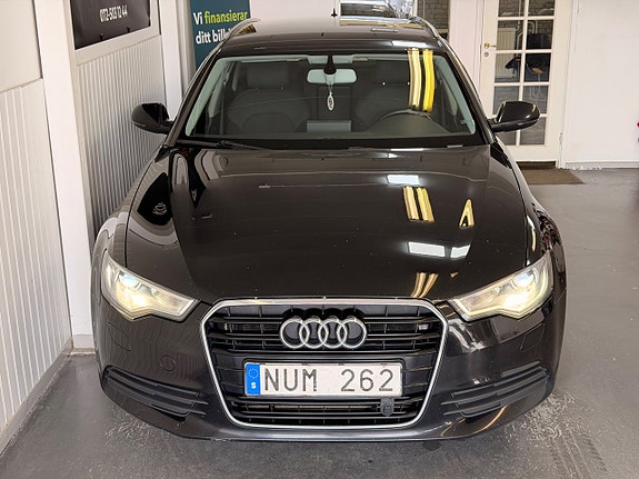 Audi A6 7 of 21