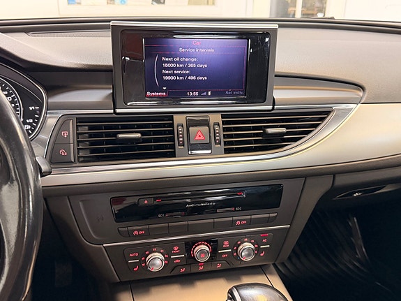 Audi A6 21 of 21