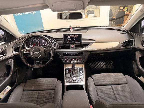 Audi A6 15 of 21