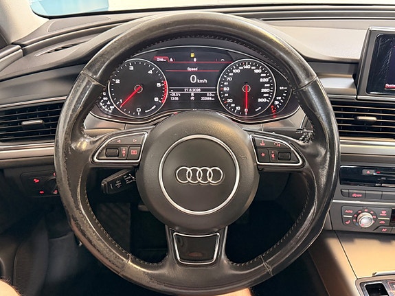 Audi A6 17 of 21