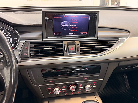 Audi A6 20 of 21