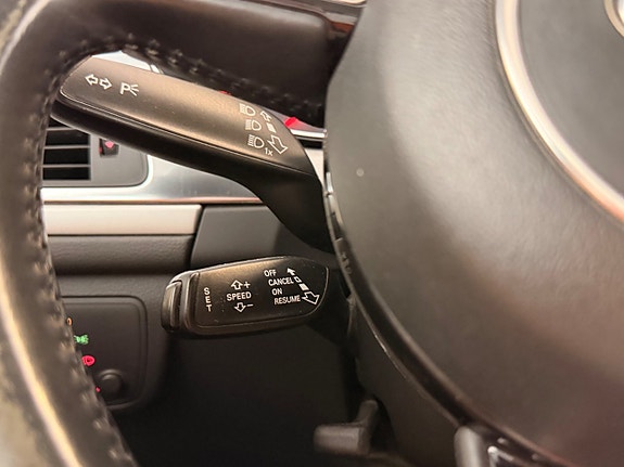 Audi A6 18 of 21