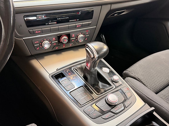 Audi A6 19 of 21