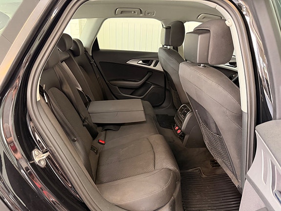 Audi A6 14 of 21