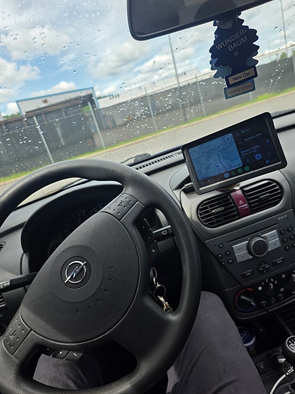 Opel Corsa 5 of 5