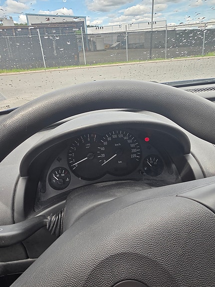Opel Corsa 6 of 6