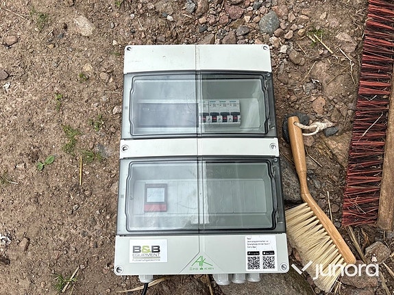 Automatisk foderautomat - 4st 12 of 16