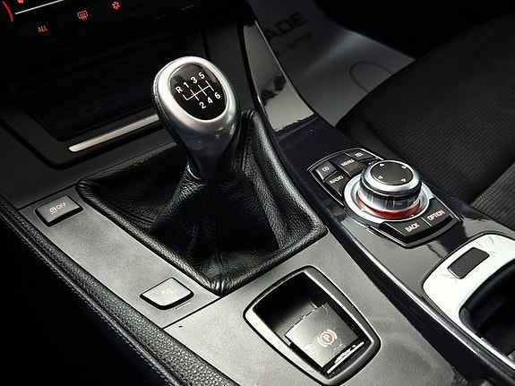 BMW 520d 18 of 26