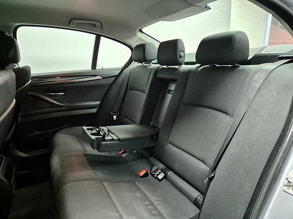 BMW 520d 24 of 26