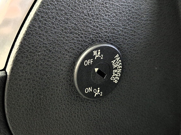 BMW 520d 22 of 26