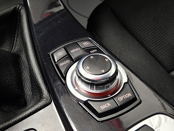 BMW 520d 19 of 26