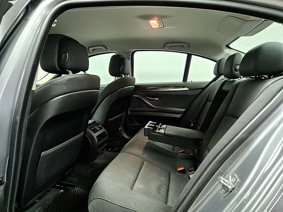 BMW 520d 23 of 26