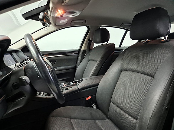 BMW 520d 9 of 26