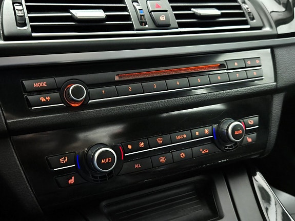 BMW 520d 17 of 26