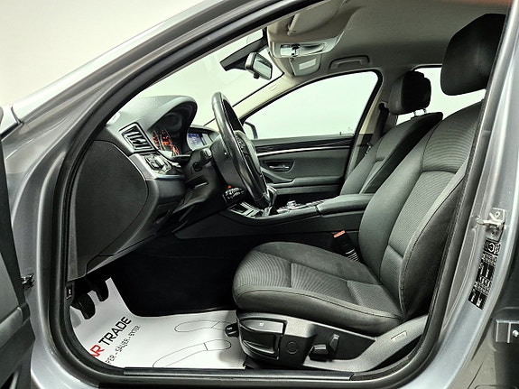 BMW 520d 10 of 26
