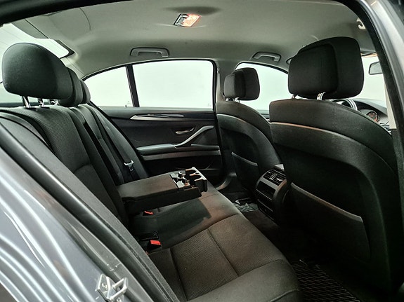 BMW 520d 25 of 26