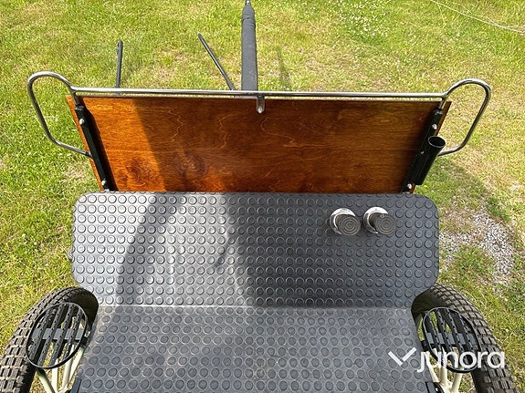 Hästvagn 17 of 30
