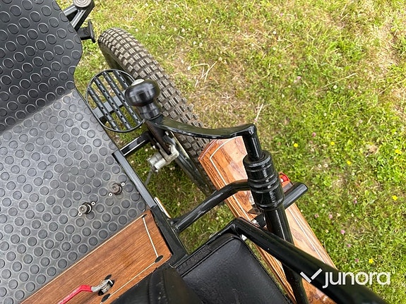 Hästvagn 19 of 30