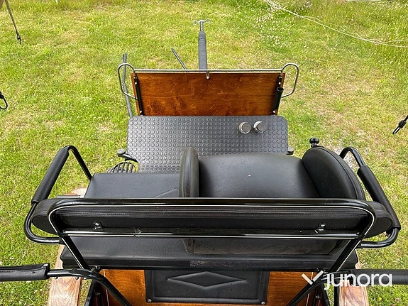 Hästvagn 18 of 30