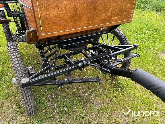 Hästvagn 24 of 30
