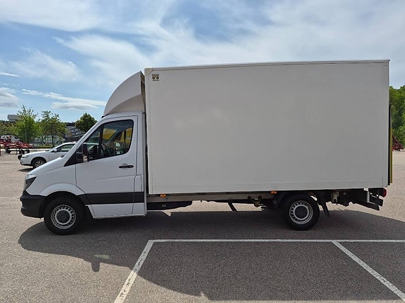 Mercedes-Benz Sprinter 316 2 of 5