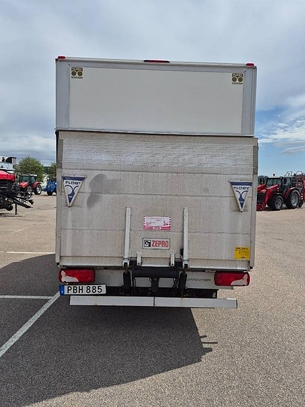 Mercedes-Benz Sprinter 316 4 of 5