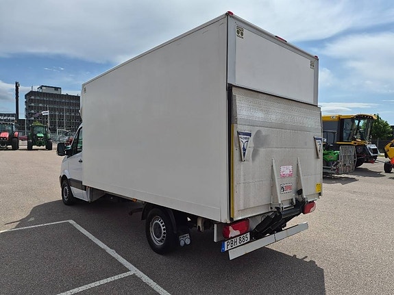 Mercedes-Benz Sprinter 316 3 of 5