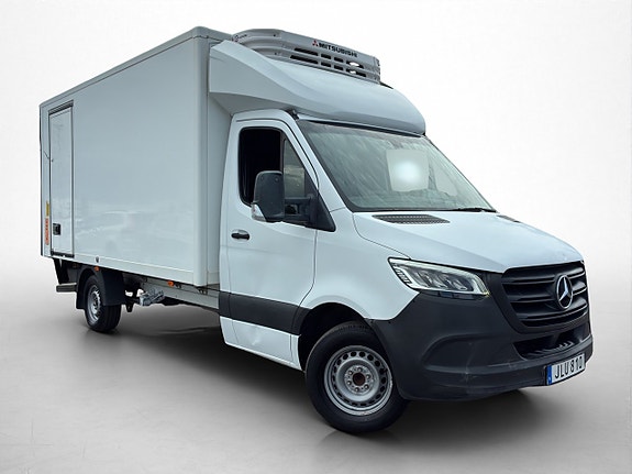 Mercedes-Benz Sprinter 316 3 of 5